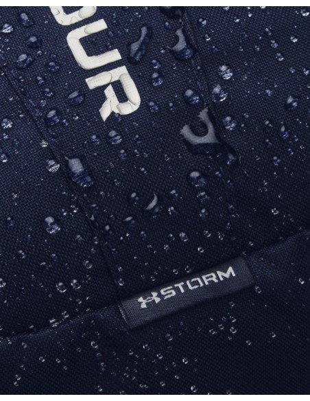UNDER ARMOUR MOCHILA HUSTLE STORM