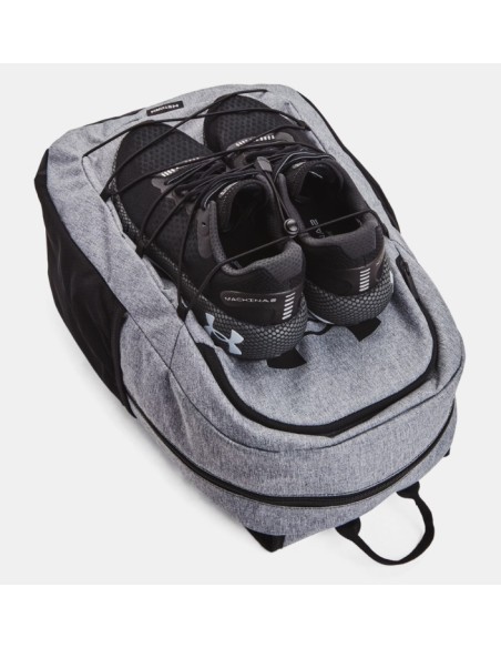 UNDER ARMOUR MOCHILA HUSTLE SPORT STORM