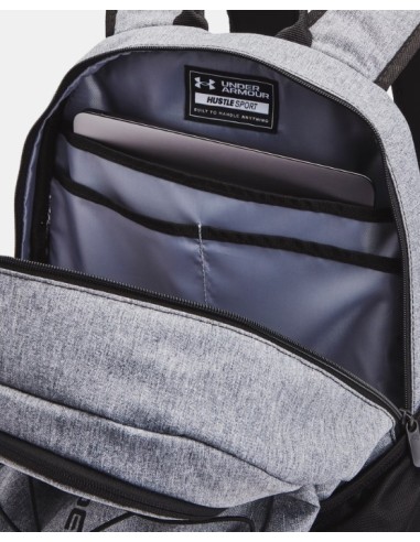 UNDER ARMOUR MOCHILA HUSTLE SPORT STORM