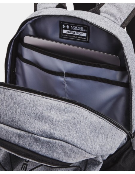 UNDER ARMOUR MOCHILA HUSTLE SPORT STORM