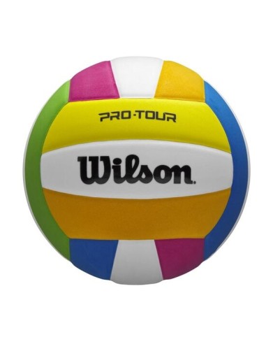 WILSON PRO TOUR VB INDOOR