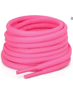 CORDON OVALADO ZAPATILLA VOLEIBOL