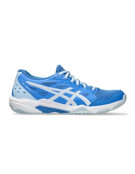 ASICS GEL ROCKET 11 ZAPATILLA VOLEIBOL MUJER