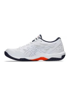 ASICS GEL ROCKET 11 ZAPATILLA VOLEIBOL 2