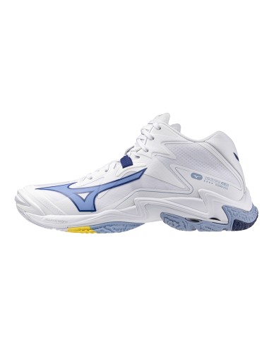 MIZUNO WAVE LIGHTNING Z8 MID