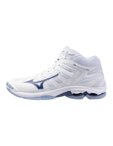 MIZUNO WAVE VOLTAGE 2 MID UNISEX