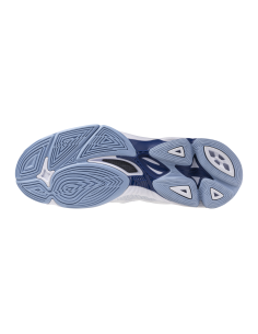 MIZUNO WAVE VOLTAGE 2 MID UNISEX 2