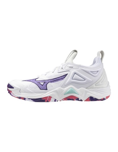 MIZUNO MOMENTUM 3 MUJER