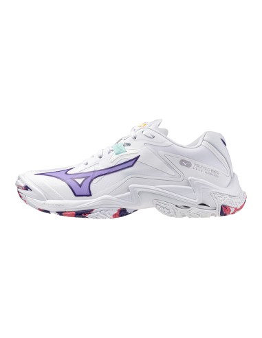 MIZUNO WAVE LIGHTNING Z8 MUJER