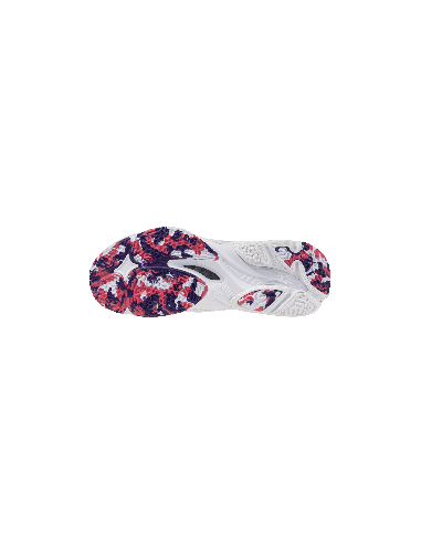 MIZUNO WAVE LIGHTNING Z8 MID MUJER