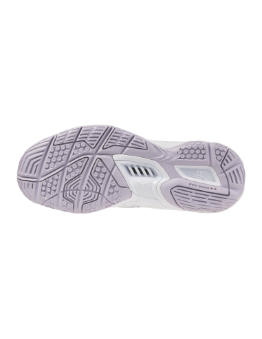 MIZUNO WAVE PHANTOM 3 MUJER
