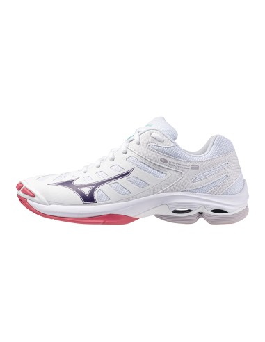 MIZUNO WAVE VOLTAGE 2 MUJER