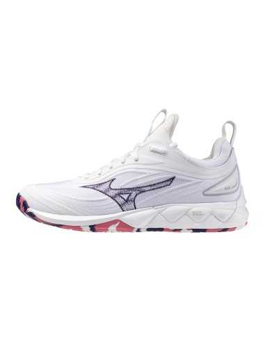 MIZUNO WAVE LUMINOUS 3 MUJER