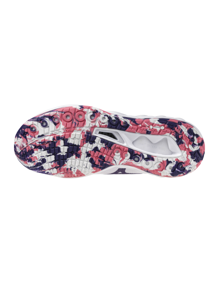 MIZUNO WAVE LUMINOUS 3 MUJER