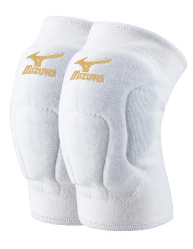 MIZUNO VS1 KNEEPAD BLANCA