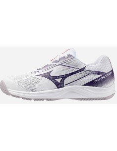 MIZUNO CYCLONE SPEED 4 MUJER