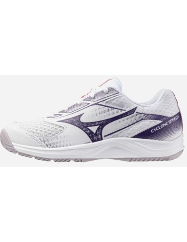 MIZUNO CYCLONE SPEED 4 MUJER