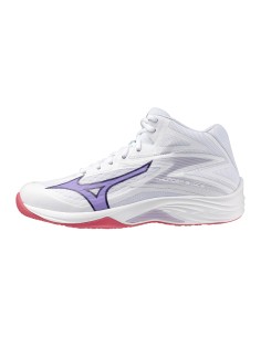 MIZUNO THUNDER BLADE Z MID