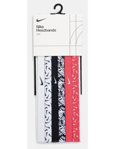 NIKE HEAD BANDS