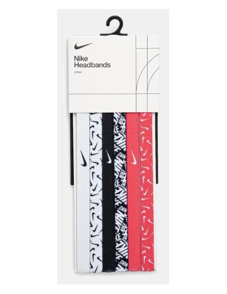 NIKE HEAD BANDS