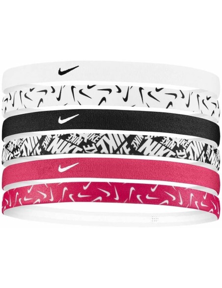 NIKE HEAD BANDS