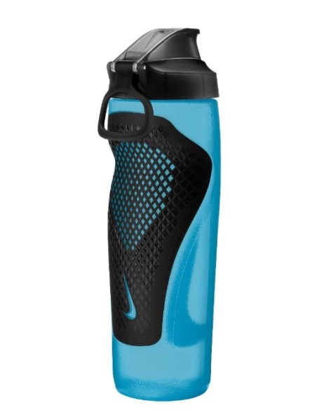 NIKE REFUEL BOTTLE LOCKING LID 24 OZ