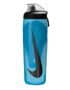 NIKE REFUEL BOTTLE LOCKING LID 24 OZ