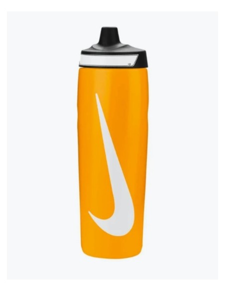 NIKE REFUEL BOTTLE LOCKING LID 18 OZ