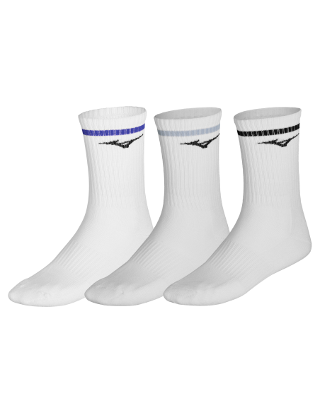 MIZUNO TRAINING 3P SOCKS