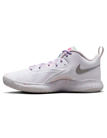 NIKE ZOOM HYPERSET 2 SE