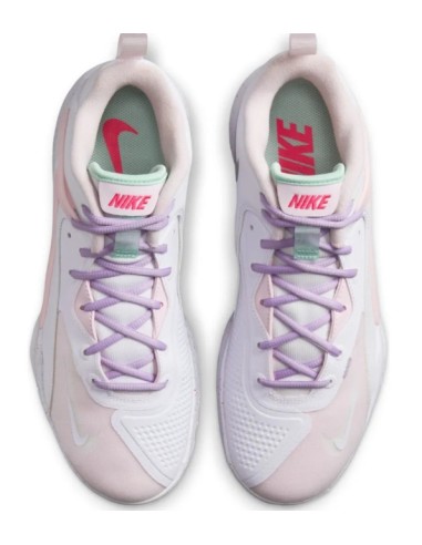NIKE ZOOM HYPERSET 2 SE