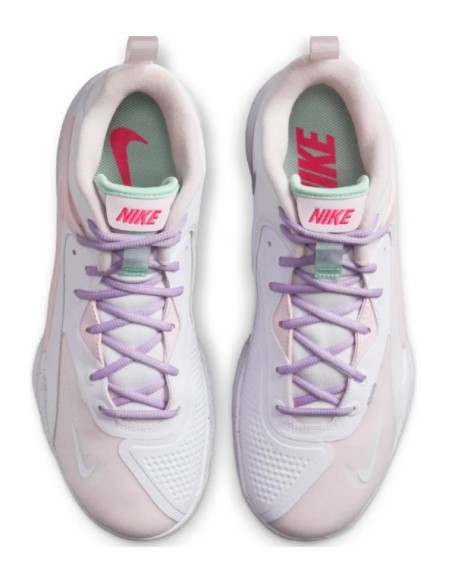 NIKE ZOOM HYPERSET 2 SE