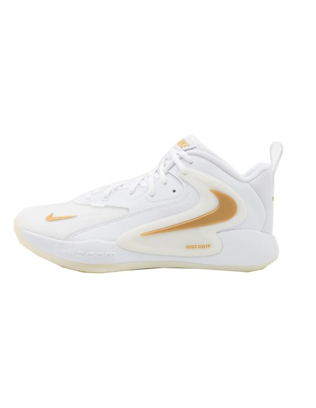 NIKE ZOOM HYPERSET 2