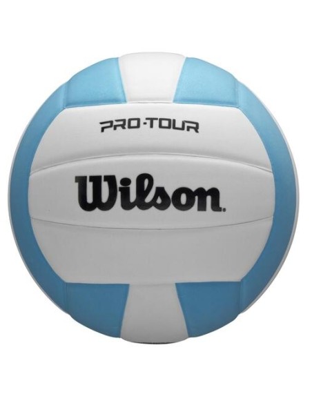 WILSON PRO TOUR VB INDOOR