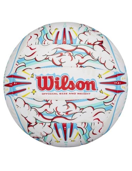 WILSON GRAFITI PEACE