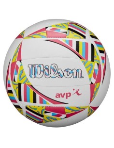 WILSON AVP MOVEMENT VB