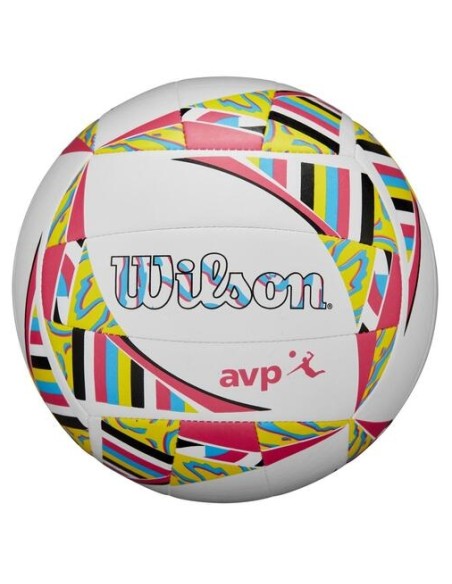 WILSON AVP MOVEMENT VB