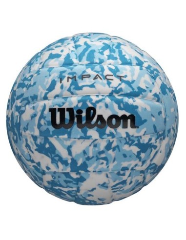 WILSON IMPACT GEN GREEN