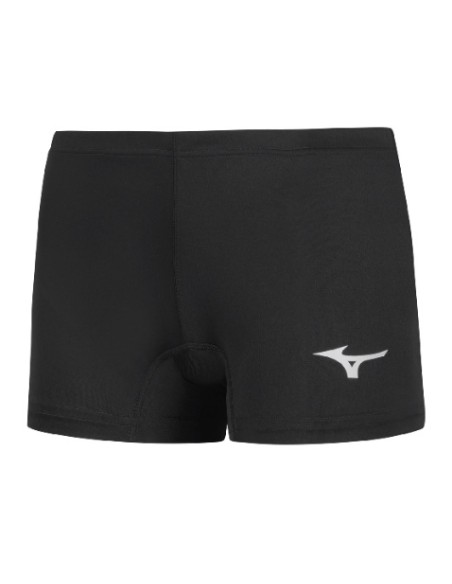 MIZUNOMALLA VOLEIBOL NEGRA