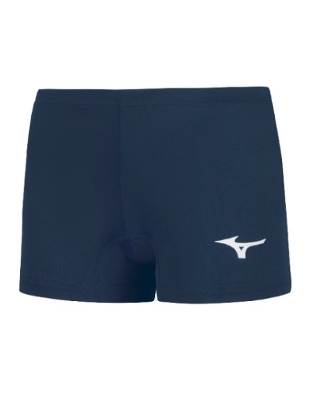 MIZUNOMALLA VOLEIBOL AZUL