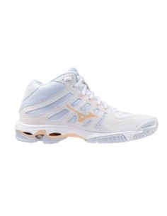 MIZUNO WAVE VOLTAGE 2 MID MUJER 2