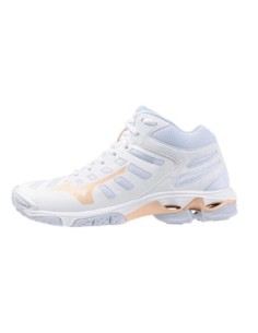 MIZUNO WAVE VOLTAGE 2 MID MUJER