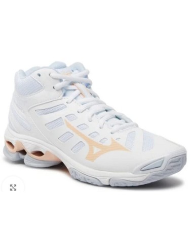 MIZUNO WAVE VOLTAGE 2 MID MUJER
