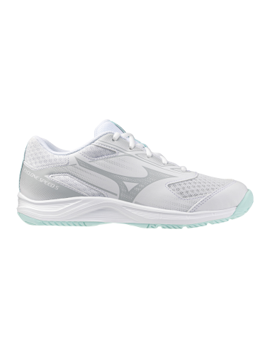 MIZUNO CYCLONE SPEED 5 MUJER