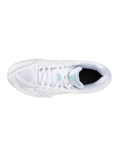 MIZUNO THUNDER BLADE Z MID