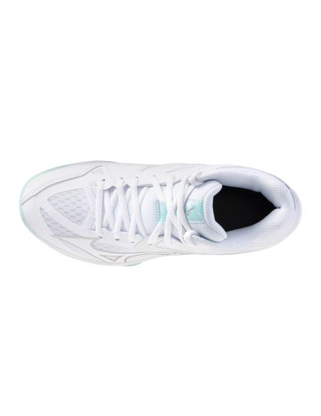 MIZUNO THUNDER BLADE Z MID