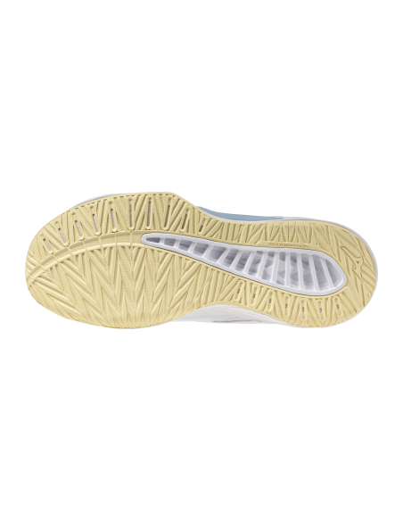 MIZUNO THUNDER BLADE Z MID