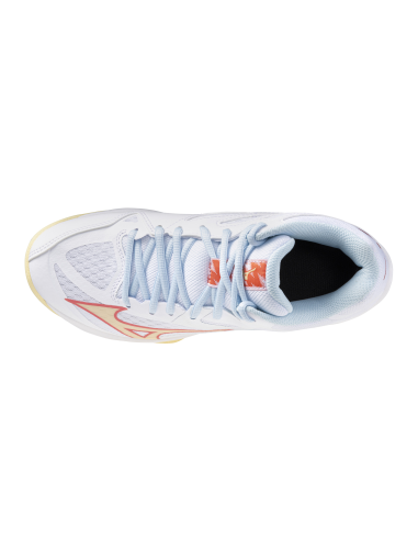 MIZUNO THUNDER BLADE Z MID