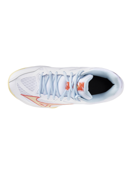 MIZUNO THUNDER BLADE Z MID