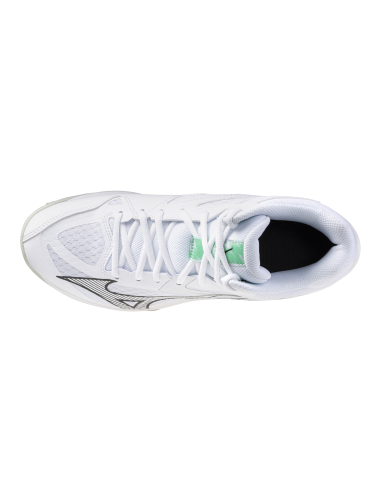 MIZUNO THUNDER BLADE Z MID